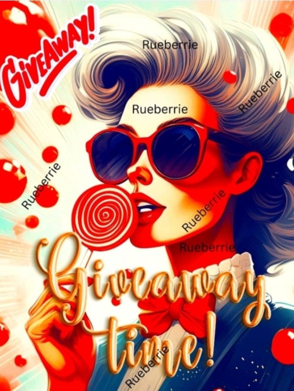 🦋✨️GIVEAWAY✨️💰~ 🦋✨️@poshingwithrue🦋✨️
